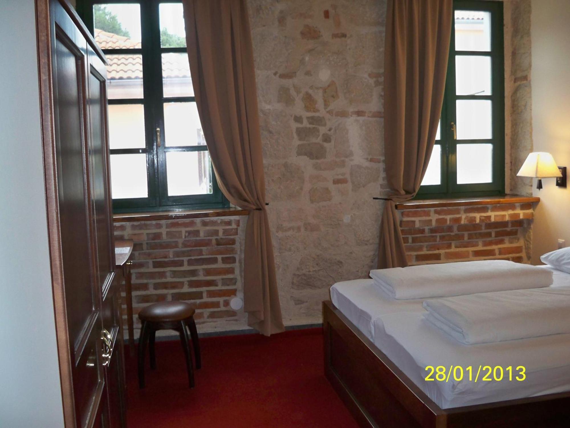 Hotel Carpymore บีโอกราดนาโมรู ภายนอก รูปภาพ