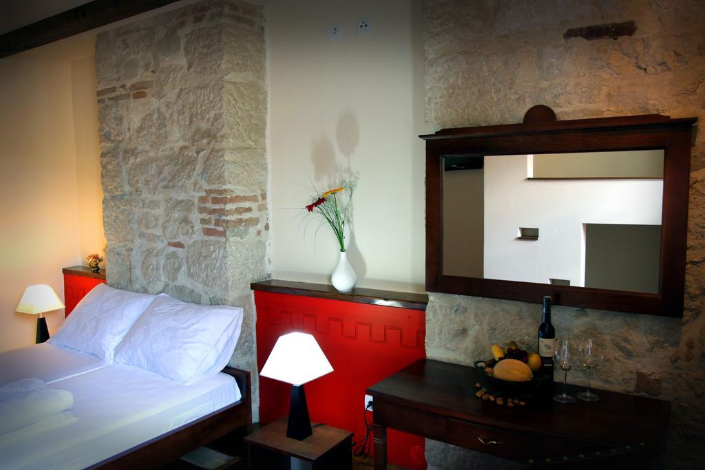 Hotel Carpymore บีโอกราดนาโมรู ภายนอก รูปภาพ