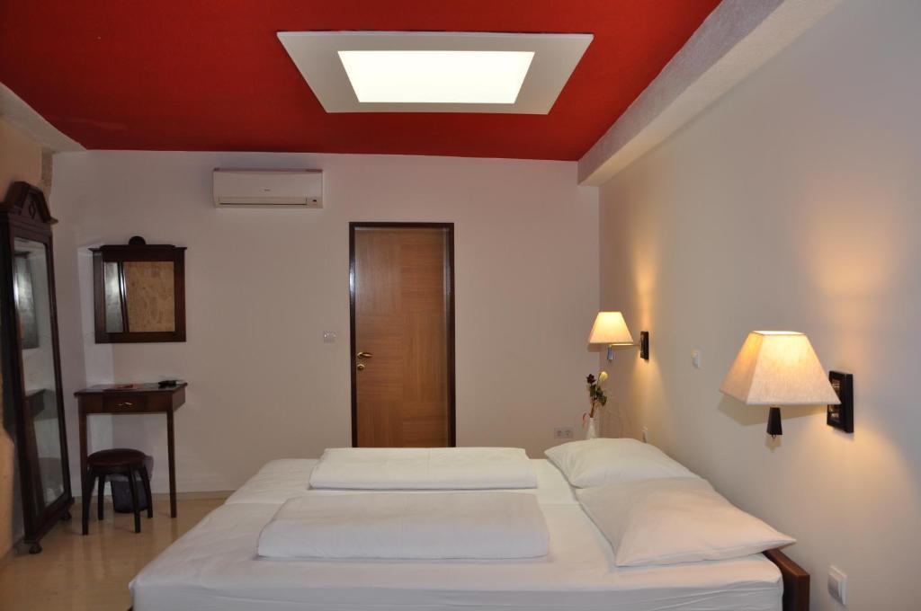 Hotel Carpymore บีโอกราดนาโมรู ห้อง รูปภาพ